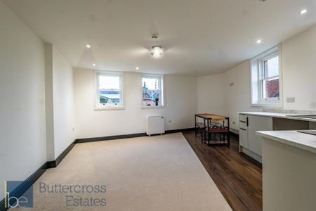 1 bedroom apartment to rent - Photo 2