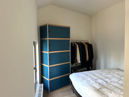 Prachtige recente woning met 2 slaapkamers - Foto 2