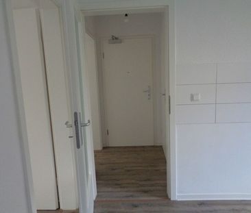 Gemütliche 2-Zimmer-Wohnung mit großer Wohnküche sucht neue Mieter! - Foto 5