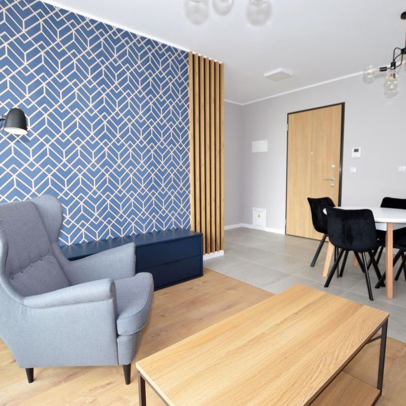 Mieszkanie na wynajem Warszawa, Wola, Wola, Goleszowska - Photo 1