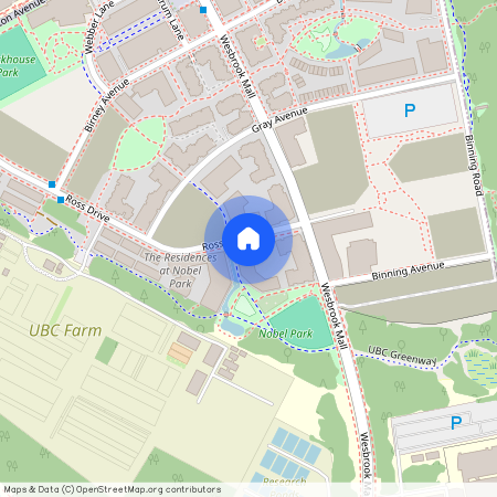 3581 Ross +Dr, V6S 0K5, Vancouver