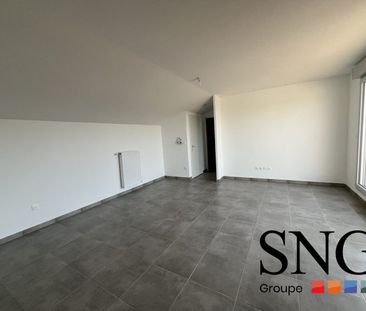 T2 AVEC BALCON + PARKING - Photo 2