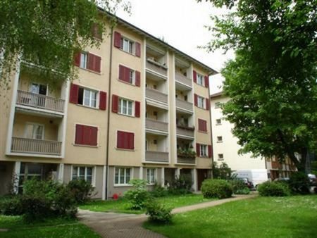 Wohnen nähe Birs und St. Jakob Park! - Photo 4