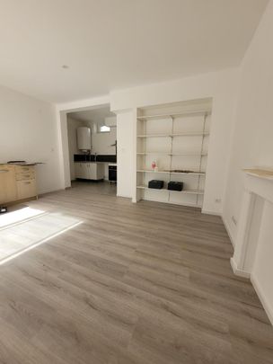 Location Maison 3 pièces 51m² CAUDRY 59540 - Photo 1