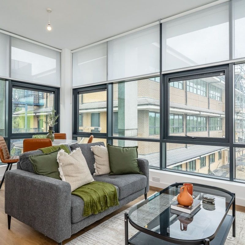 Lakeside Close, Staines Upon Thames - Photo 1