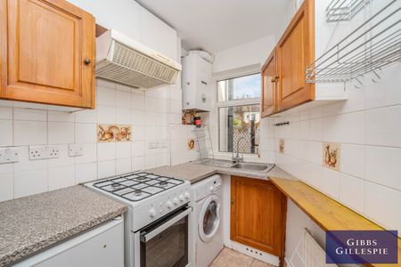 Studio to rent - Photo 5