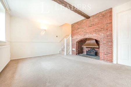 2 bedroom house to rent Haycroft Close, Bishops Cleeve, Cheltenham, GL52 - Photo 3