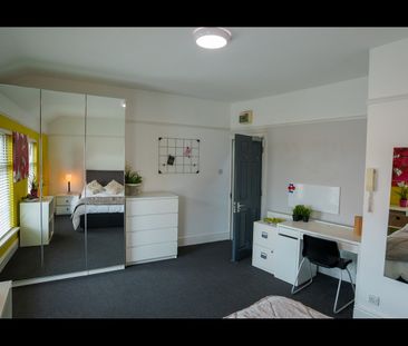 3 Bed Flat, Kensington, L7 - Photo 3