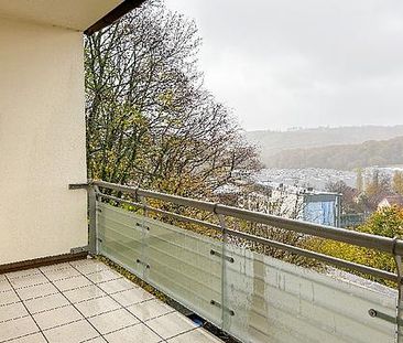 Ruhig wohnen mit schöner Aussicht - Lebensqualität pur in Ennepetal... - Photo 1