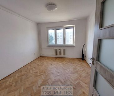 Pronájem bytu 3+1 81 m² - Photo 2
