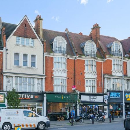 High Street, London W3 - Photo 4