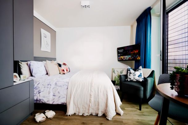 Accessible Room - Photo 1