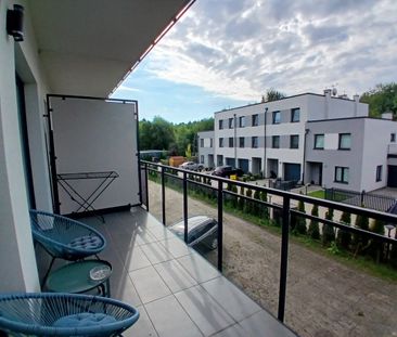 Apartament z klimatyzacją - Zdjęcie 5