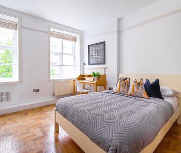 Flat to rent - Photo 1