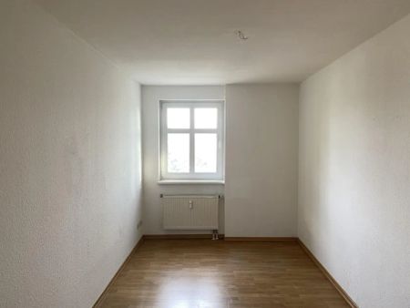 Große Wohnung in bester Lage! - Foto 4