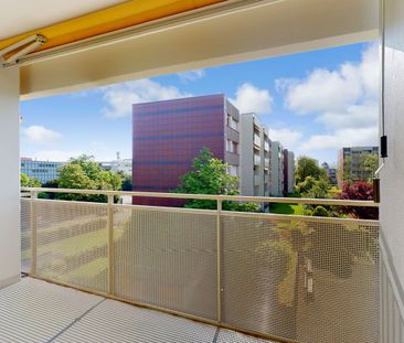 Charming 3.5-room apartment in the popular Muttenz - Foto 3