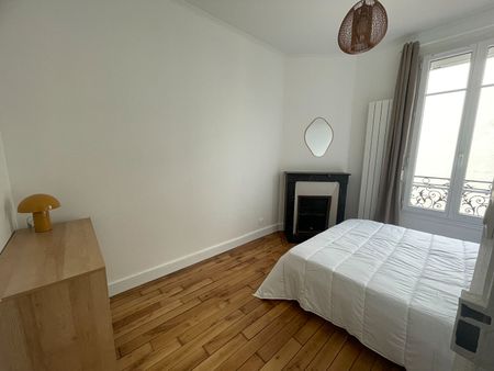 Location Appartement 2 pièces 30m² - Photo 5