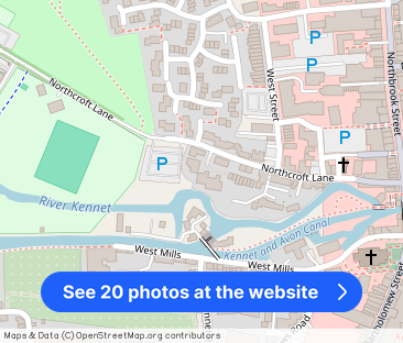 Newbury, Berkshire, RG14 - Photo 1