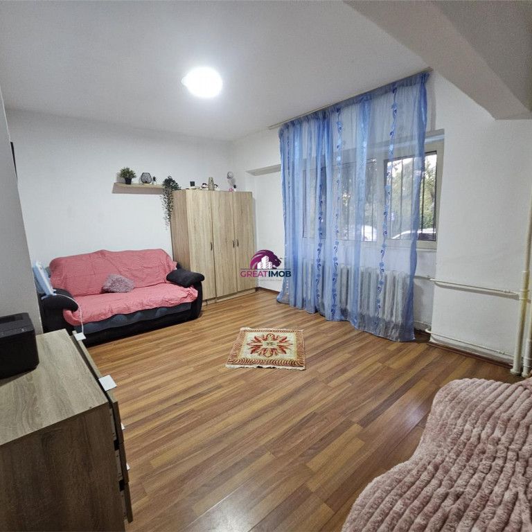 Garsoniera Doamna Ghica (Pet Friendly) - Photo 1