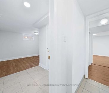 For Lease - 86 Morgan Avenue Unit# Lower, Markham, Ontario - Photo 2