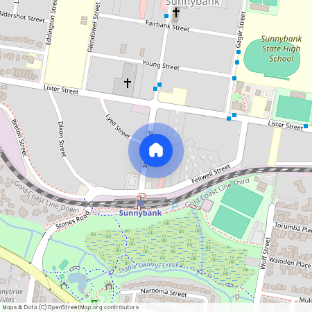 21 station rd, Qld 4109, Sunnybank