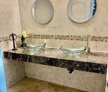 For Lease - 5 King William Crescent Unit# BSMT, Richmond Hill, Ontario - Photo 6