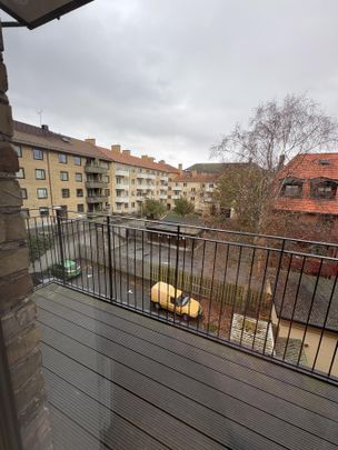 Arklimästaregatan 18 B - Photo 1