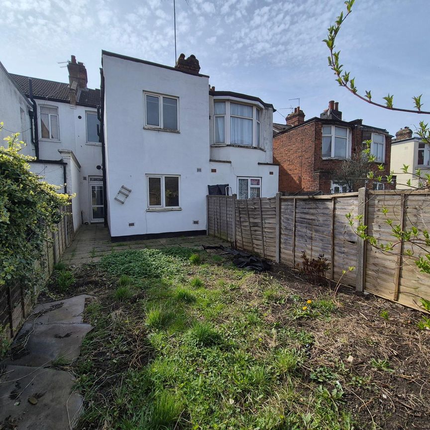 Chapter Road - Photo 1