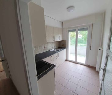 Appartement de 2.5 pièces au rez sup. - Foto 5