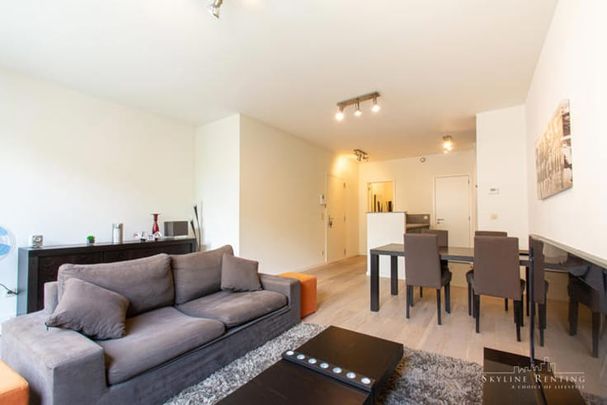 Appartement te huur - Photo 1