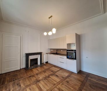Appartement T3 à louer - 102 m² - Photo 6