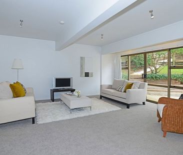 Glendowie Family Home - Photo 4