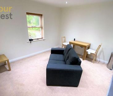 1 bedroom apartment to rent - Photo 3