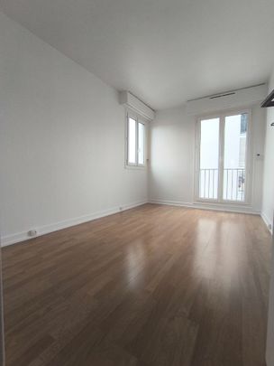 Location Appartement 3 pièces 57m² - Photo 1