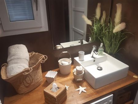 Location Appartement 2 pièces 29m² LA CROIX VALMER 83420 - Photo 5