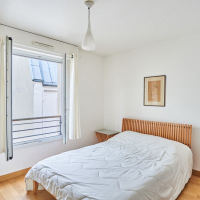 Appartement à louer à Paris 16Ème - Photo 1