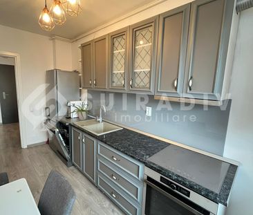 Apartament modern, parcare subterana- Avella Residence, zona The Of... - Fotografie 3