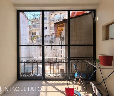 Διαμέρισμα για ενοικίαση Αγία Παρασκευή - Γλαράκη (Πάτρα) - Photo 1