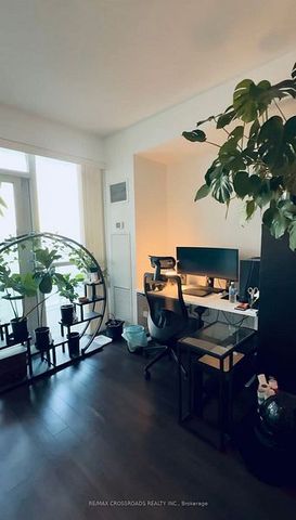 For Lease - 352 Front Street Unit# 1612, Toronto, Ontario - Photo 5