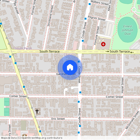 4/64 Gardner Street, WA 6152, Como