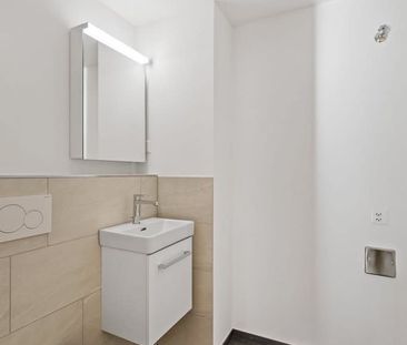 4 Zimmer, 91 m², 2. Stock - Foto 3