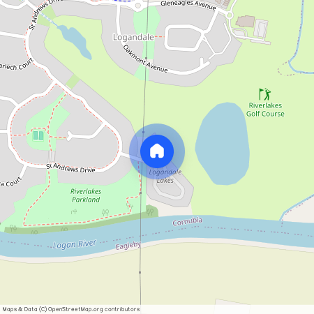 12/8 Peninsula, Qld 4130, Cornubia