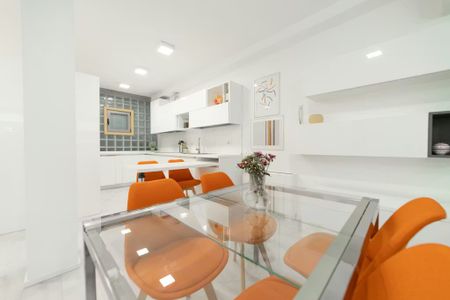 Via Giovanni Enrico Pestalozzi, Milan, Lombardy 20143 - Photo 4