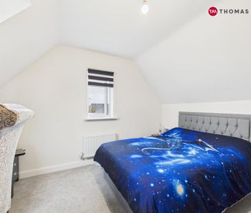 4 bedroom detached house to rent - Photo 3