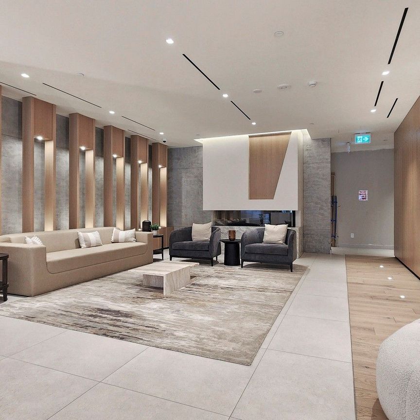 For Lease - 5 Defries Street Unit# 3503, Toronto, Ontario - Photo 1