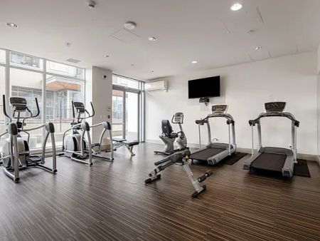Stunning View from 39th Floor Two Bedroom in Surrey Central - Photo 2