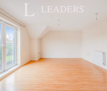 2 bedroom apartment to rent Buttermere Court, Grayrigg Road, Maiden... - Photo 1