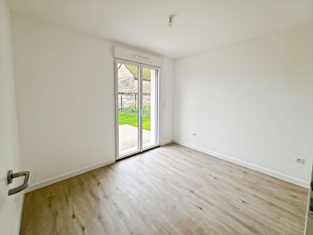 Location maison 4 pièces, 88.75m², Chailly-en-Bière - Photo 5