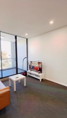 1 bed 1 bath-306 - Photo 1