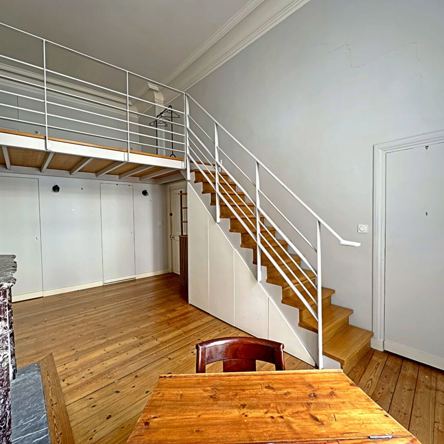 Location Appartement 3 pièces 125m² - Photo 1